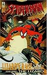 Lizard's Rage (Spider Man Super Thriller 4)