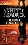 Double Identity (The Crenshaws of Texas #5) Double Identity (The Crenshaws of Texas #5)