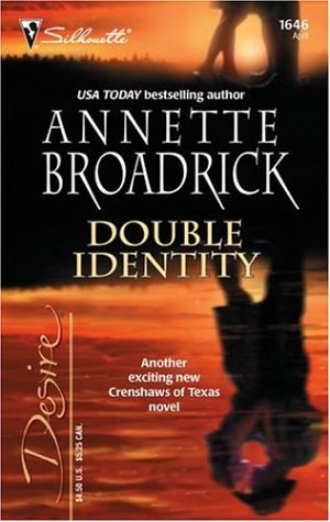 Double Identity (Paperback)