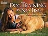 Dog Training in No Time