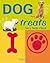 Dog Treats by Caroline Davis