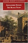 The Black Tulip