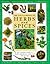 The Encyclopedia of Herbs and Spices by Andi Clevely