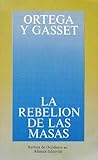La rebelión de la...