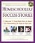 Homeschoolers' Success Stor...