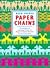 Wild Animal Paper Chains