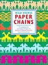 Wild Animal Paper Chains