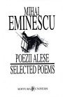 Mihai Eminescu by Adrian George Sahlean