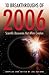 10 Breakthroughs of 2006: Scientific Discoveries that Affirm Creation