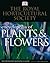 Royal Horticultural Society New Encyclopedia of Plants and Fl... by Christopher Brickell