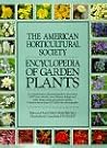 American Horticultural Society Encyclopedia of Garden Plants by Christopher Brickell