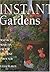 Instant Gardens by Peter McHoy