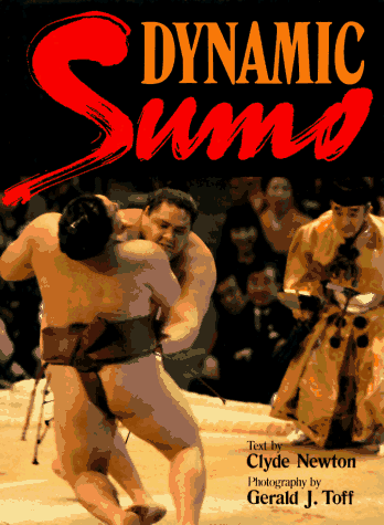Dynamic Sumo (Hardcover)