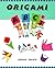 Origami ABC's by Hideaki Sakata