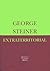 Extraterritorial: Ensayos sobre literatura y la revolución lingüística
