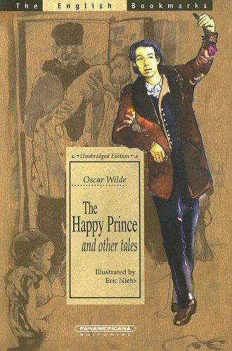 The Happy Prince and Other Tales
