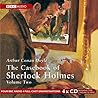 The Casebook of Sherlock Holmes, Volume Two