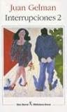 Interrupciones 2 (Seix Barral Biblioteca Breve) (Spanish Edition)
