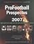 Pro Football Prospectus 2007 by Aaron Schatz