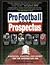 Pro Football Prospectus 2006 by Aaron Schatz