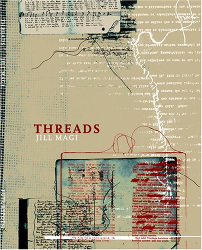 Threads (Paperback)