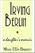 Irving Berlin:  A Daughter'...