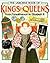 The Usborne Book of Kings a...