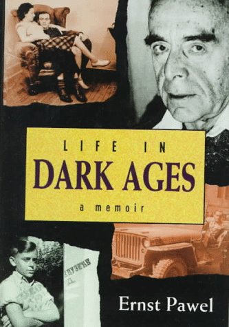 Life in Dark Ages: A Memoir (Hardcover)