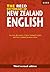 The Reed Dictionary of New Zealand English: The First Dictionary of New Zealand English and New Zealand Pronunciation