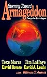 Storming Toward Armageddon: Essays in Apocalypse