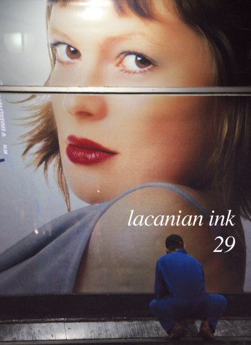 Lacanian Ink 29 - Otherness (Paperback)