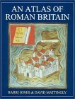 An Atlas of Roman Britain (Hardcover)