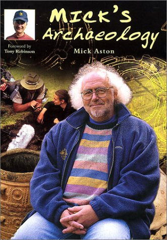 Mick's Archaeology (Paperback)