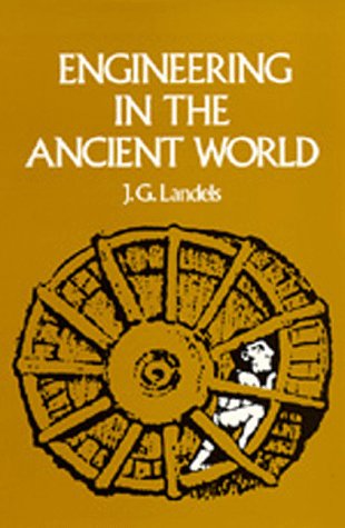 Engineering in the Ancient World (Paperback)