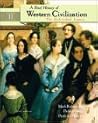 A Brief History of Western Civilization, Volume 2: The Unifinished Legacy, Chapters 14-30 A Brief History of Western Civilization, Volume 2: The Unifinished Legacy, Chapters 14-30
