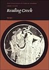 Reading Greek: Text