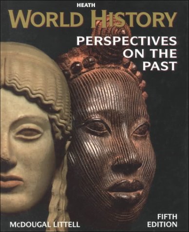 World History: Perspective on the Past (Hardcover)