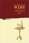 The Pleasures of Wine