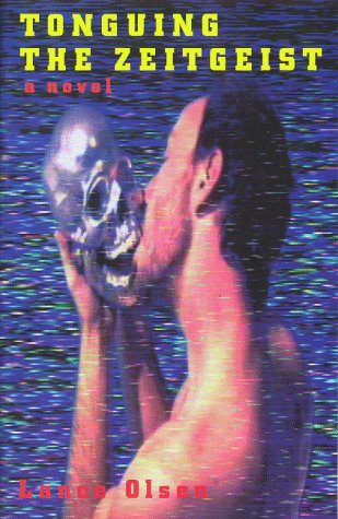 Tonguing the Zeitgeist (Paperback)