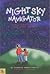 Night Sky Navigator