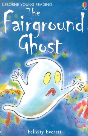 The Fairground Ghost (Young Reading 2)