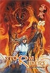 Storm Riders, Volume 5 (Storm Riders, #5)