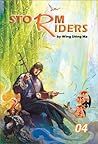 Storm Riders, Volume 4 (Storm Riders, #4)