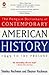 Dictionary of Contemporary American History, The Penguin by Stanley Hochman