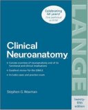 Clinical Neuroanatomy (Paperback)