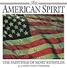 The American Spirit: The Paintings of Mort Kunstler