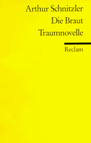 Die Braut/Traumnovelle (Perfect Paperback)