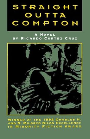Straight Outta Compton