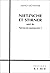 Nietzsche et Stirner suivi de Nietzsche immoraliste?