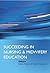 Succeeding in Nursing and Midwifery Education